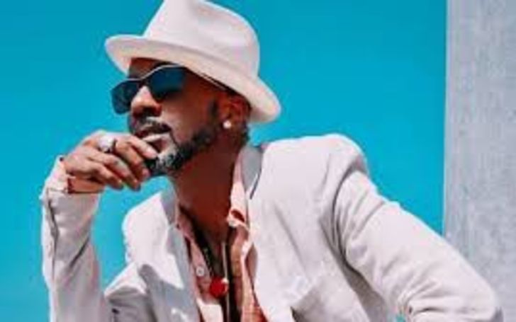 What is Ralph Tresvant Net Worth in 2020? Here's the Complete Breakdown
